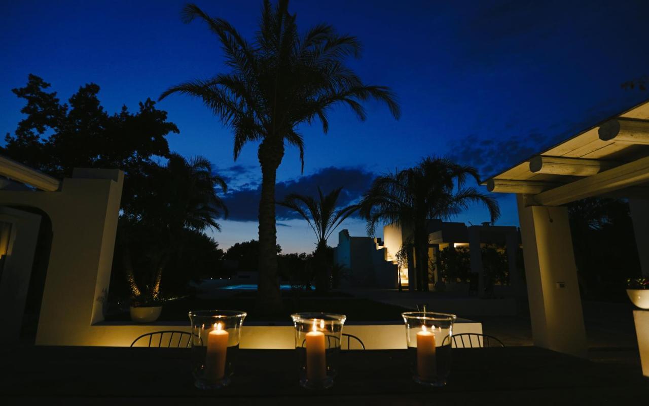 Dimora Santa Caterina Hotel Polignano a Mare Kültér fotó