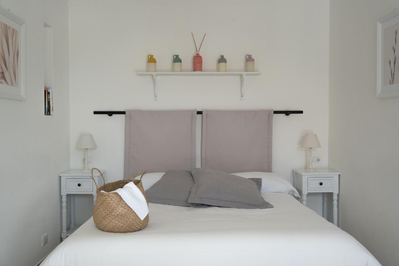 Dimora Santa Caterina Hotel Polignano a Mare Kültér fotó
